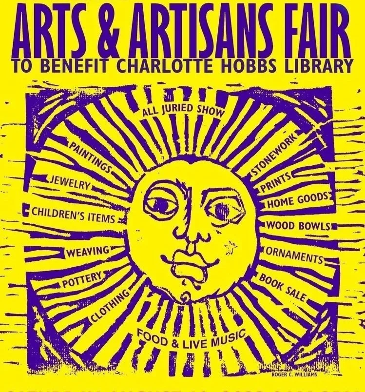 Arts &amp; Artisans Fair 