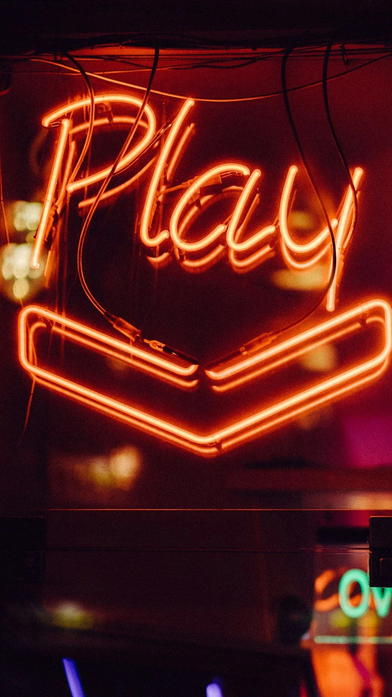 Improv: Serious Play for Grownups