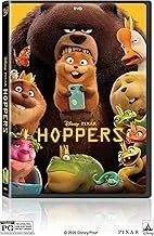 Movie Night: Hoppers