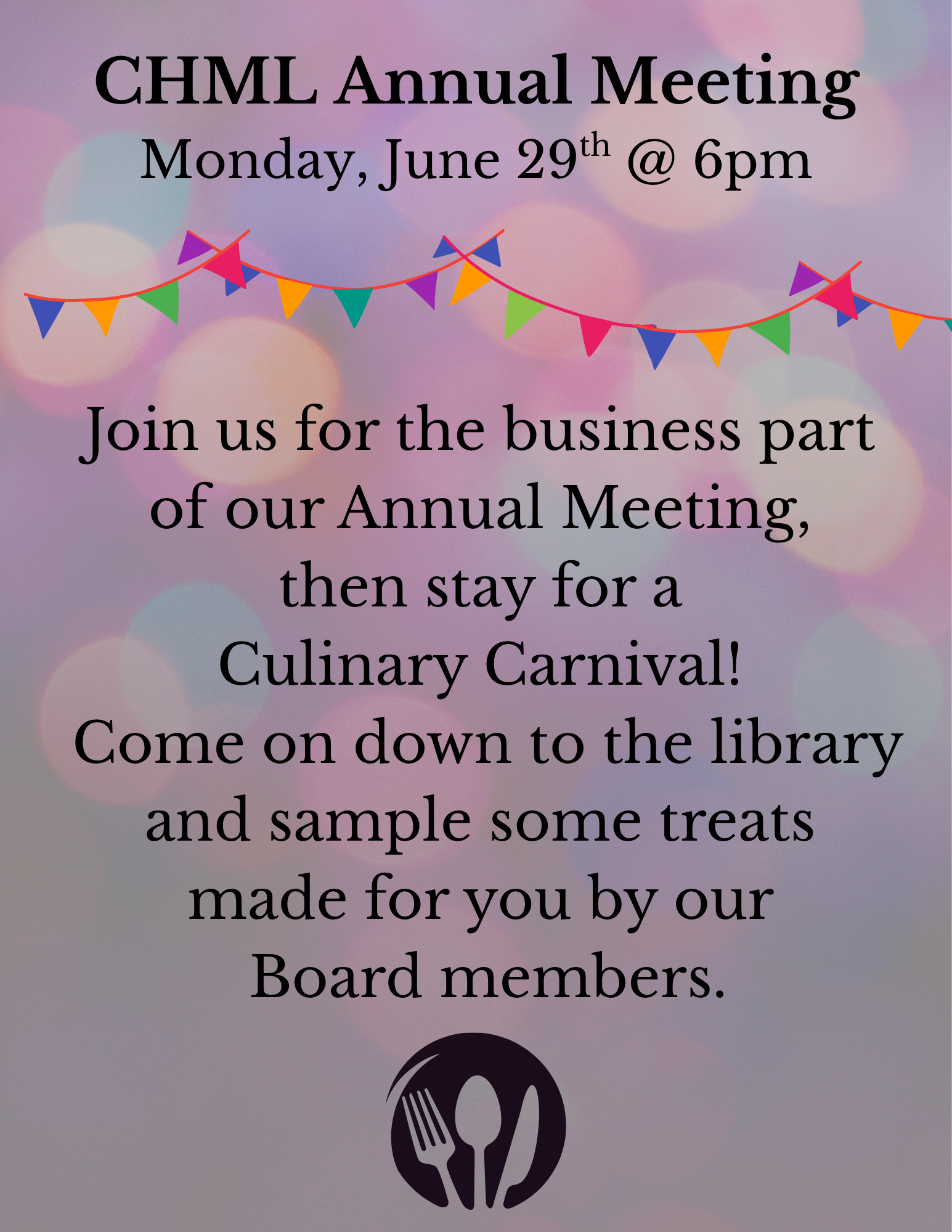 CHML Annual Meeting Monday, June 29th @ 6pm.png