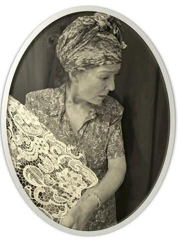 Lace Curtain Irish