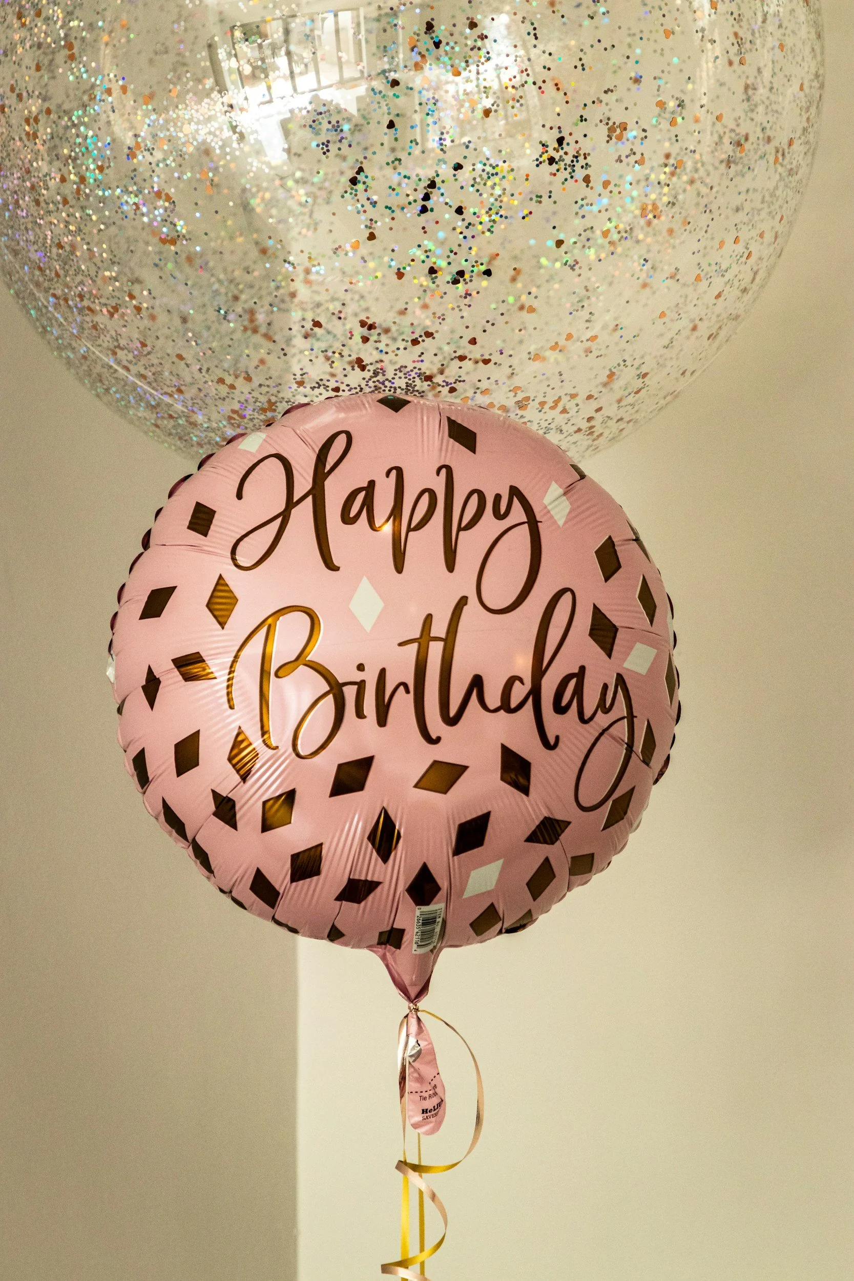 CHML Birthday Party &amp; Volunteer Recognition