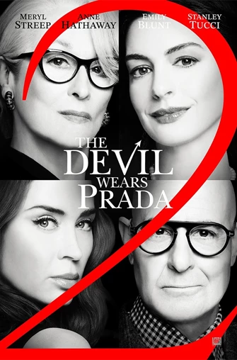 Movie Night: The Devil Wears Prada 2