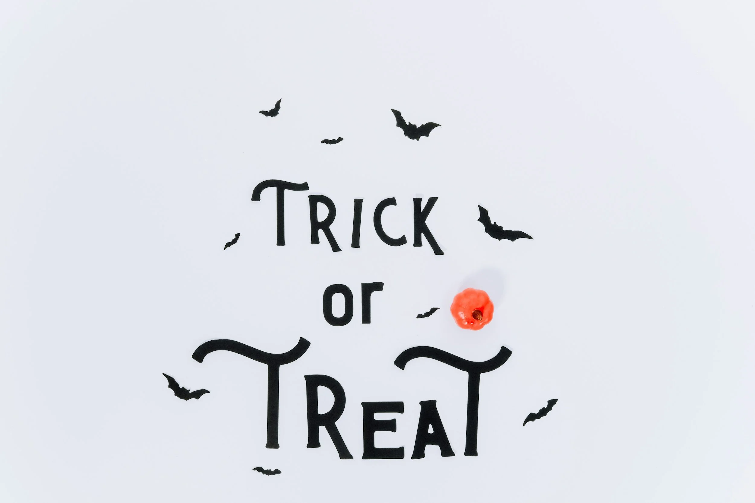Town-wide Trick-or-Treating