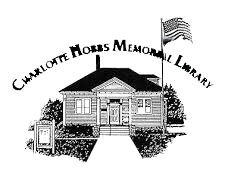 Charlotte Hobbs Memorial Library, Lovell, Maine {Incorporated 1901}