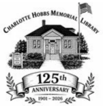 Charlotte Hobbs Memorial Library, Lovell, Maine {Incorporated 1901}