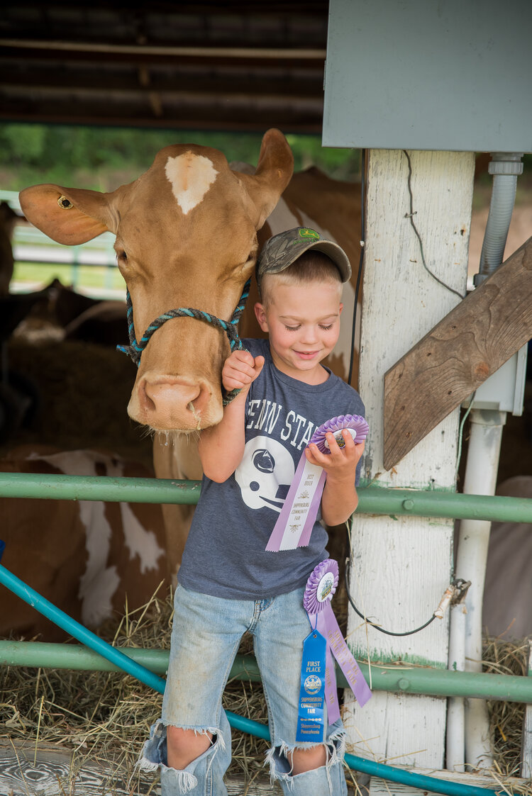 2022 Shippensburg Community Fair