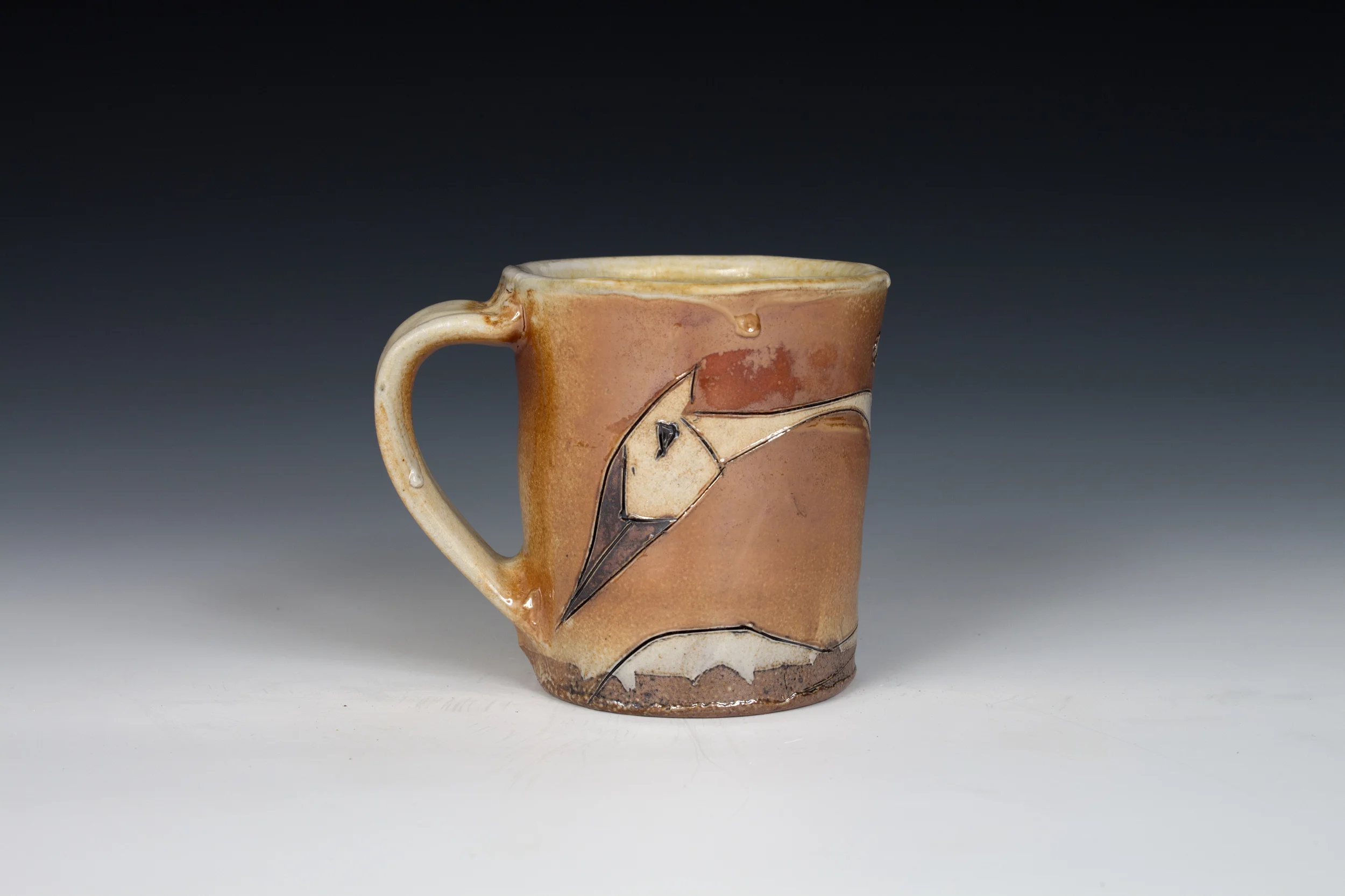 Sandhill Crane Mug