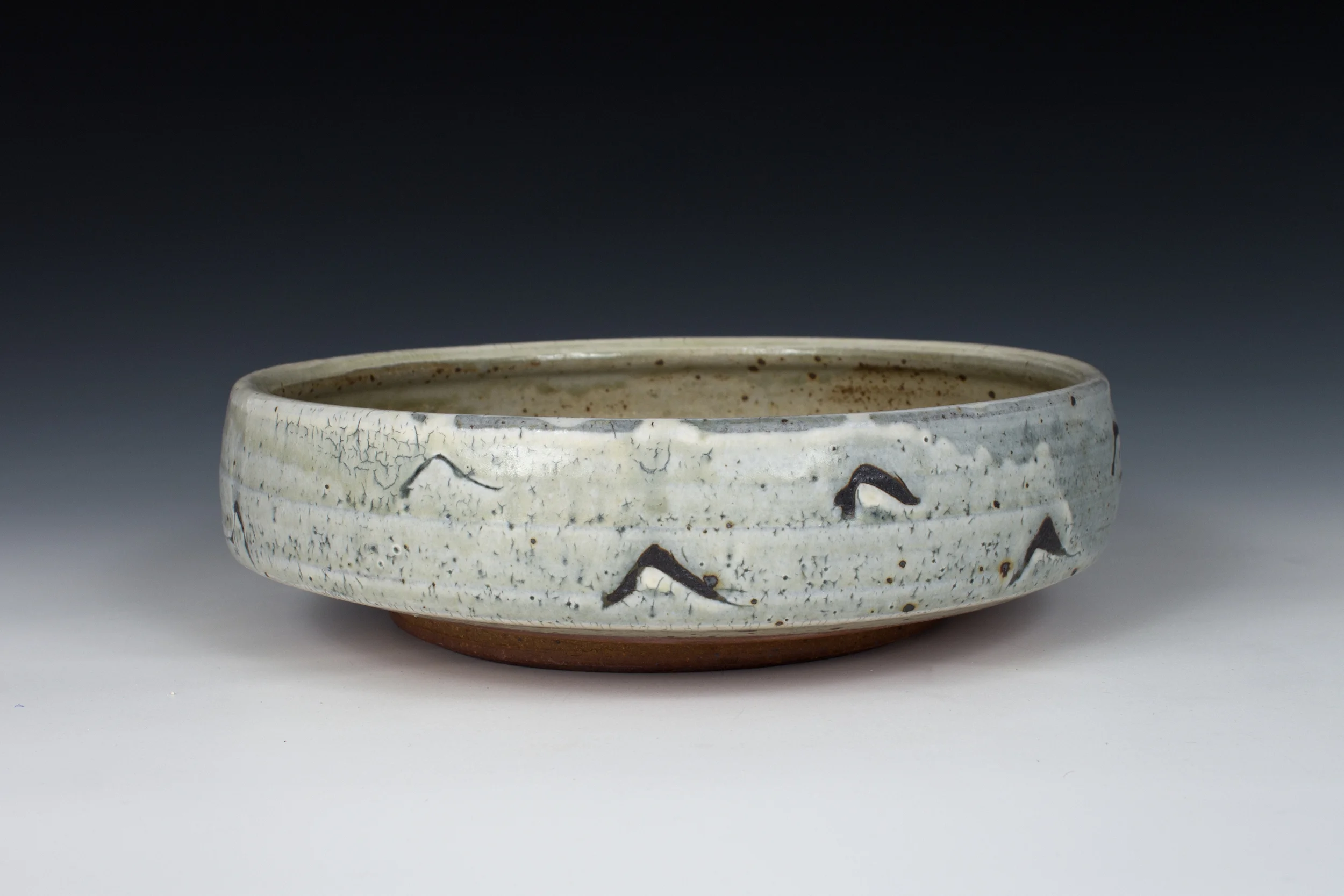 Serving Bowl