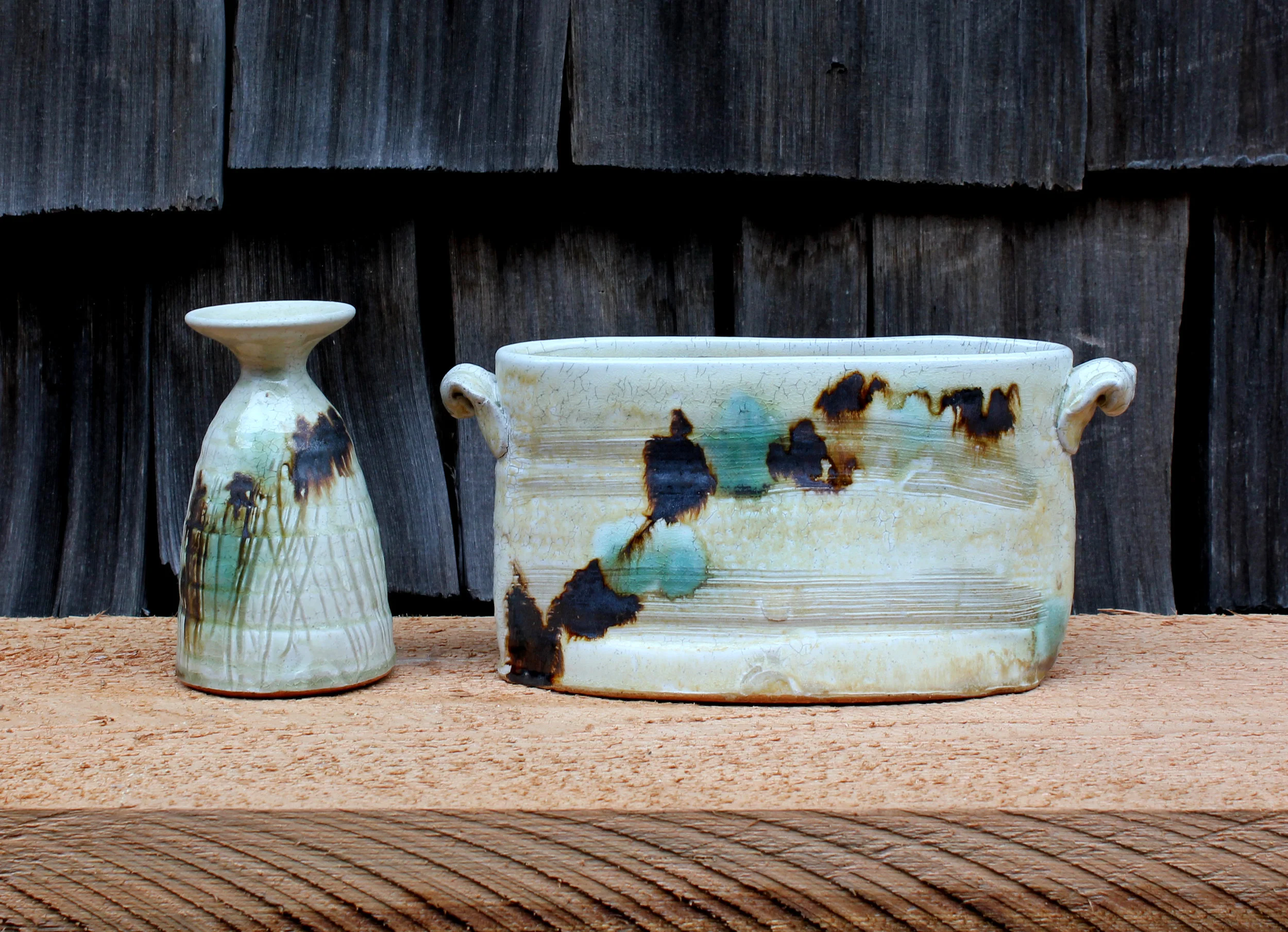Vases 2017