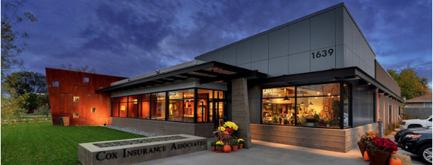 Gallery 1639 aka Cox Insurance Associates