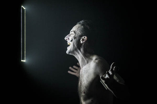 Photo by Maria Baranova