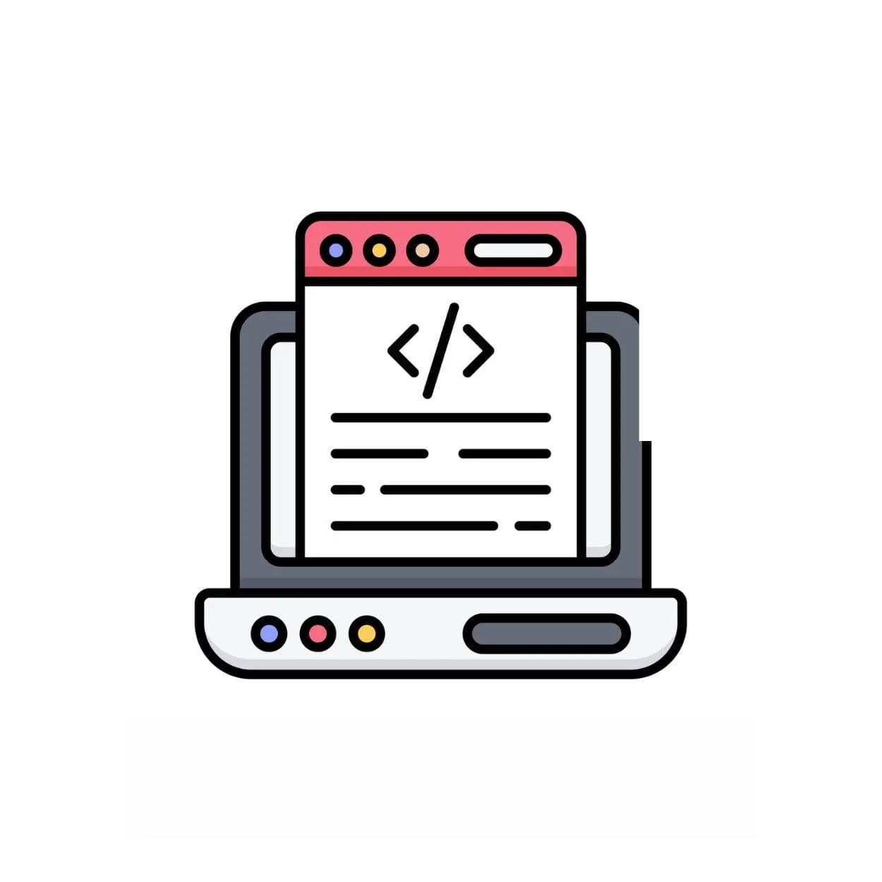 Website Structured Data Basics