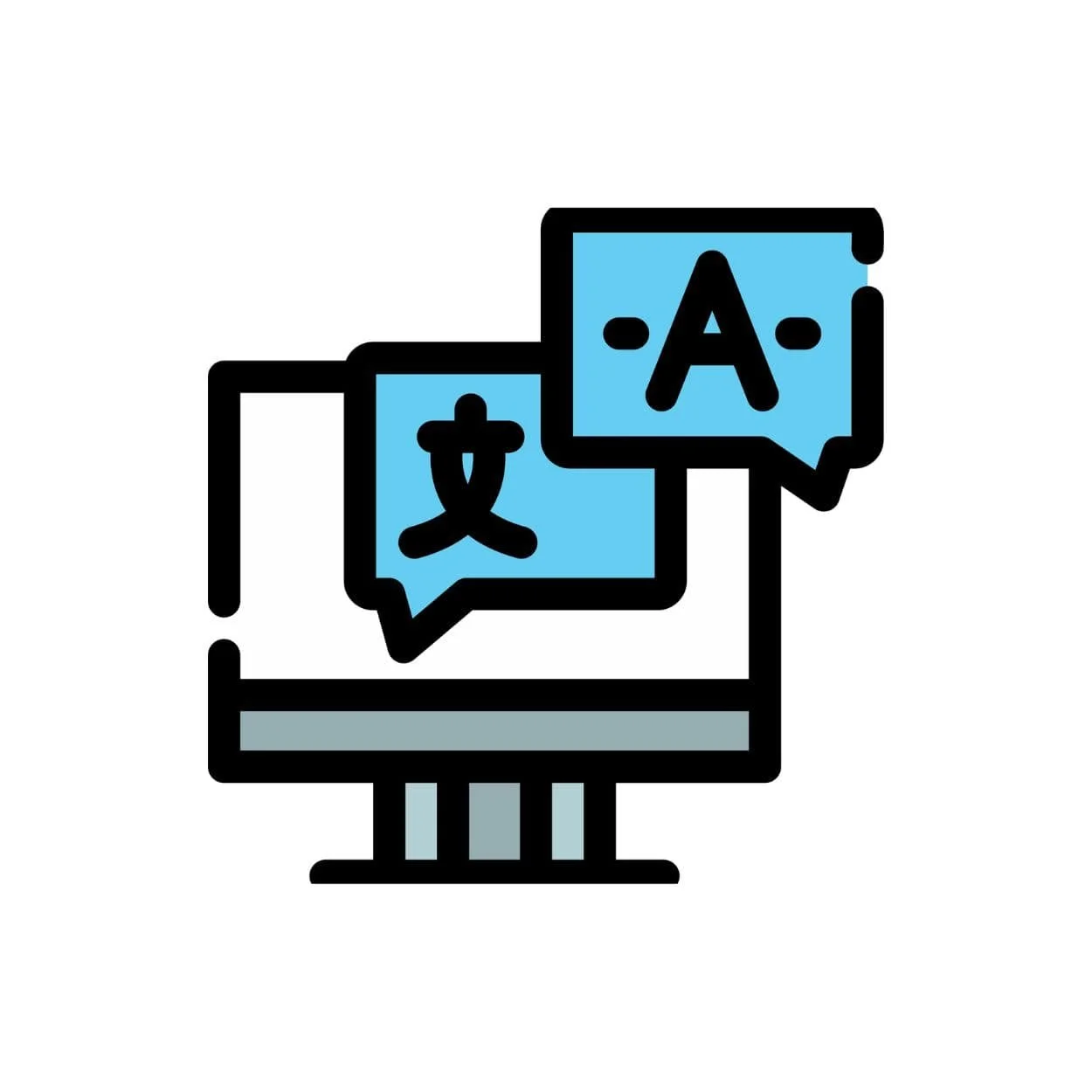 How to Create a Multilingual Squarespace Site