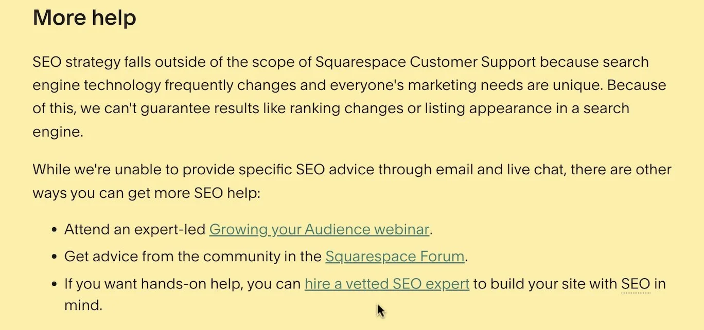 Squarespace Pricing Explained: Plans, Fees, Marketplace, and More ...