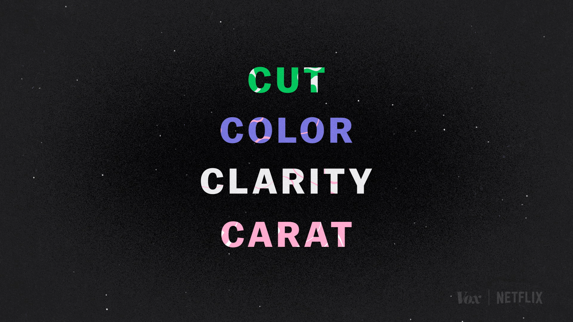 Diamonds Explained Caresse Haaser