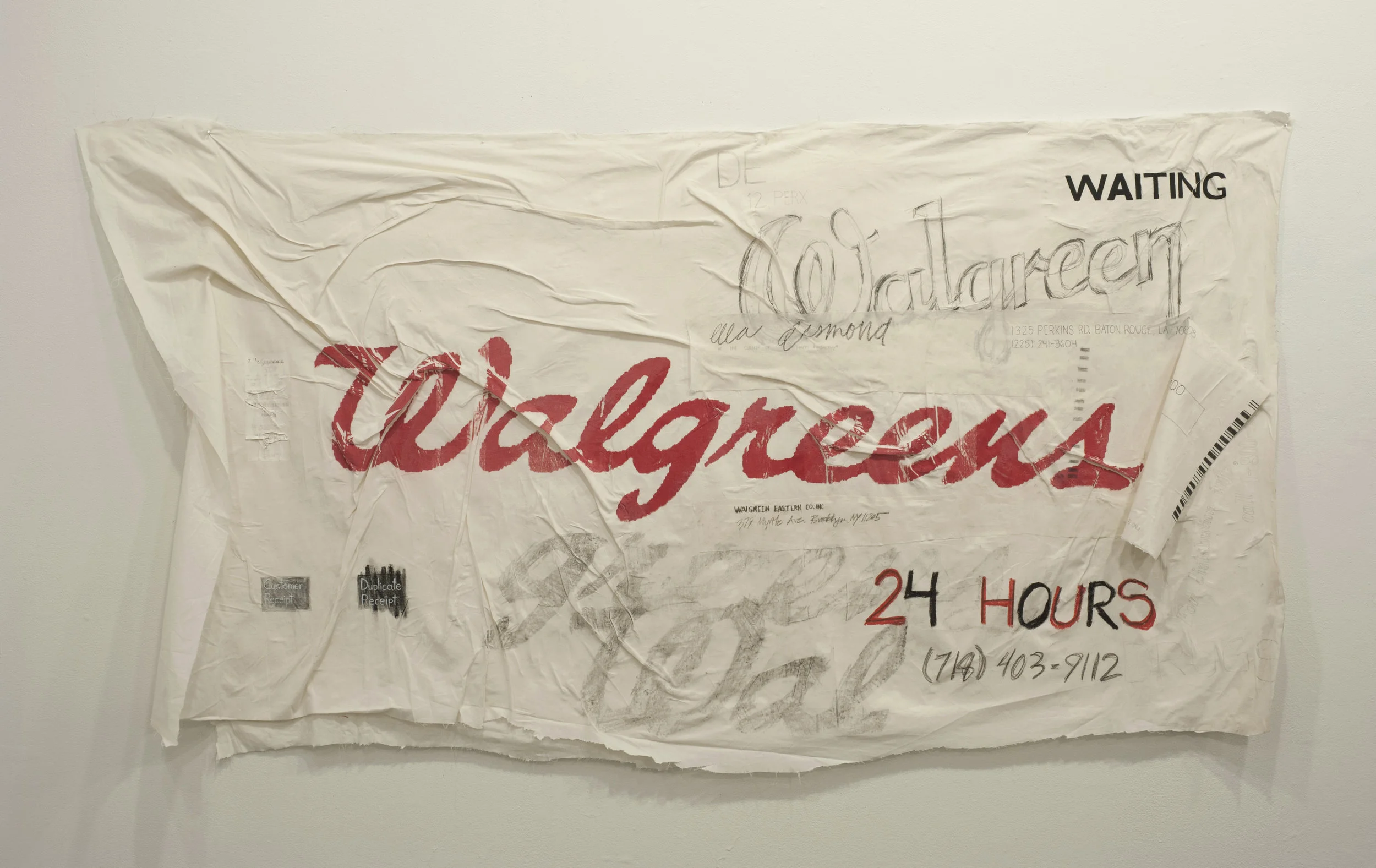 "My Relationship with Walgreens"
