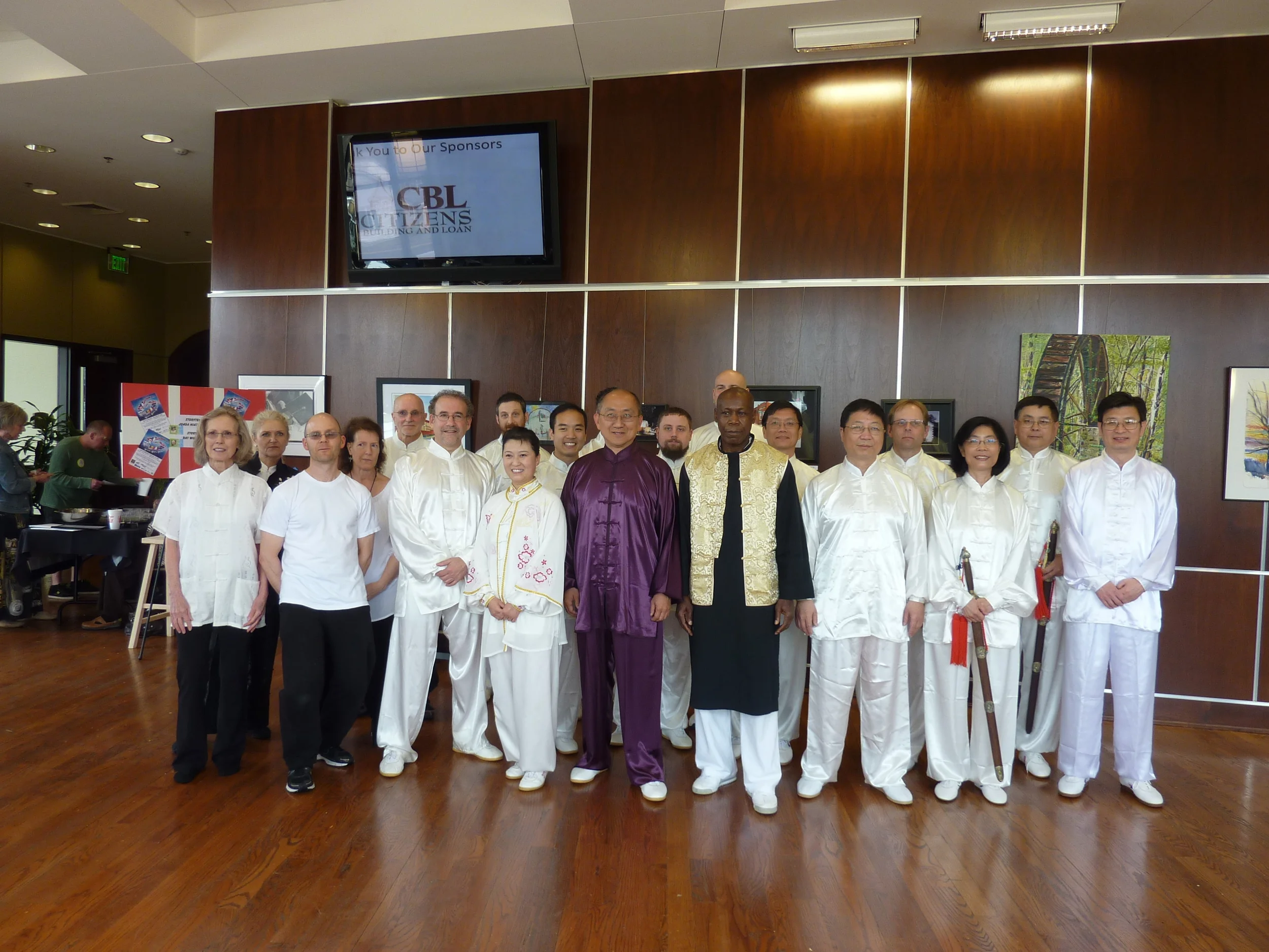  Greer International Festival March 29, 2014 