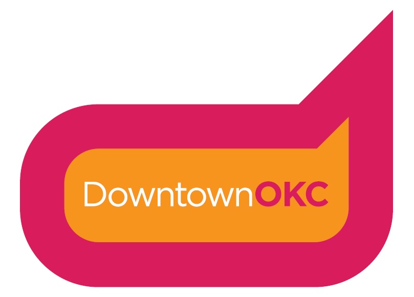 A VERY SPECIAL THANK YOU TO DOWNTOWNOKC, INC. FOR SPONSORING THIS EVENT