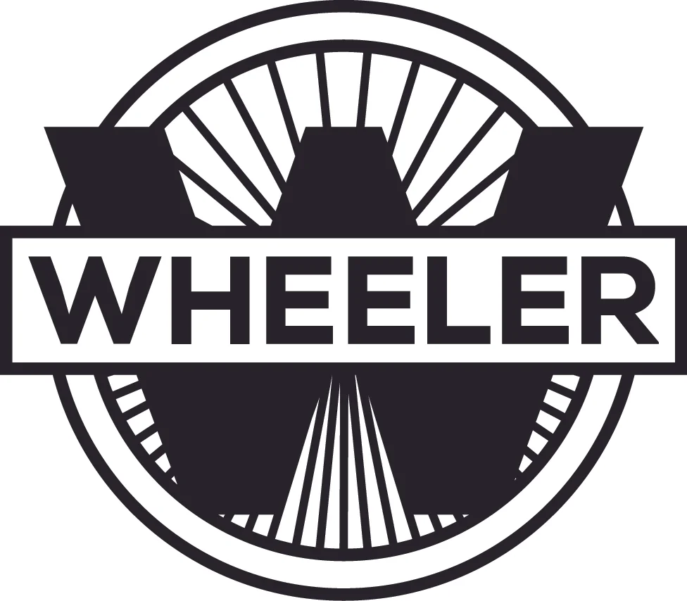 Special thanks to The Wheeler District for sponsoring this #MentorMoment event. 