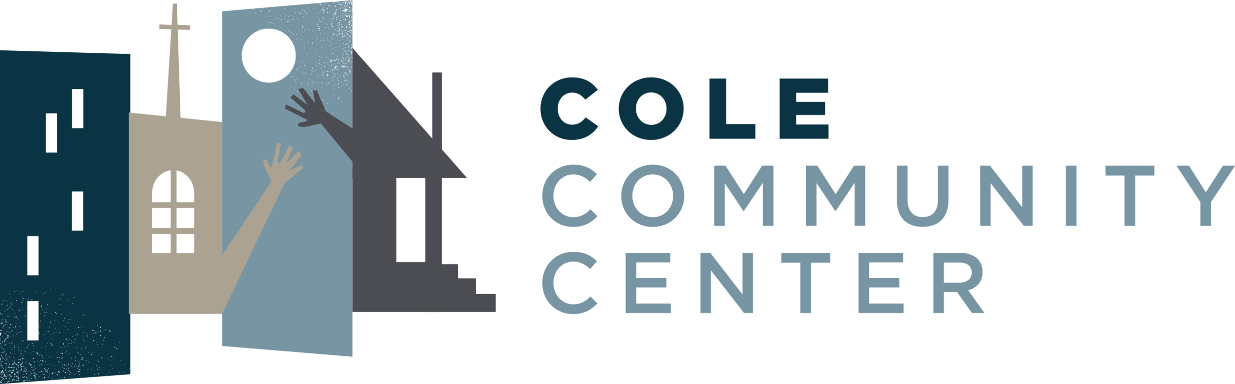 Special thanks to Cole Community Center for sponsoring this #MentorMoment event. 