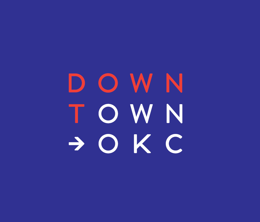 SPECIAL THANKS TO DOWNTOWN OKC, INC FOR SPONSORING OUR JANUARY 2018 MENTOR MOMENT