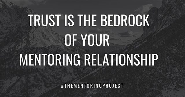 Remember that your success is measured on your faithfulness. It may not be visible for years, and you may never realize the impact you are having on a child, how much he or she looks up to you, talks about you, thinks about you. Best believe, though, you are making a difference.
#TMProjectMentorFieldGuide #MentorFieldGuide #TheMentoringProject #Mentor #MentorToolkit #TMProjectMentorToolkit #EveryChildDeservesAMentor #TMP #TMProject