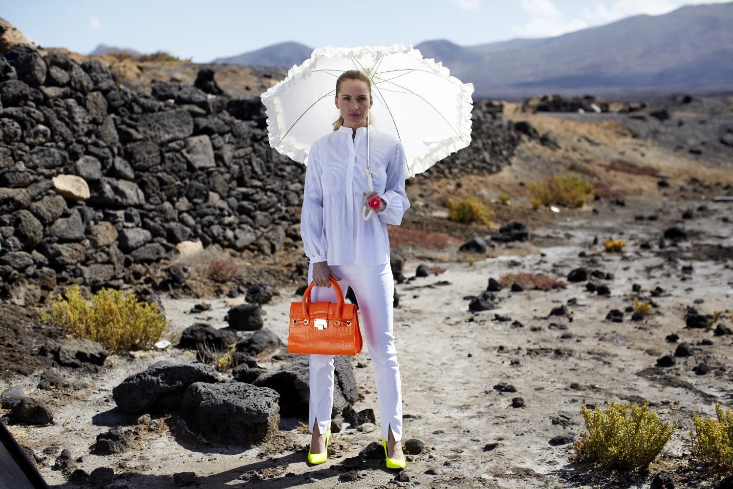 Lanzarote