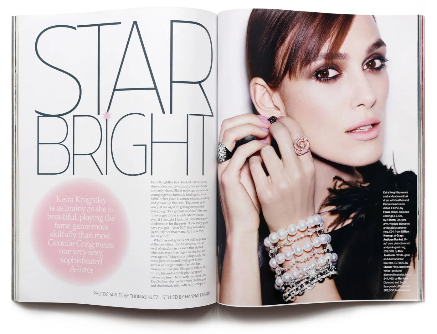 Tatler 2008-2009