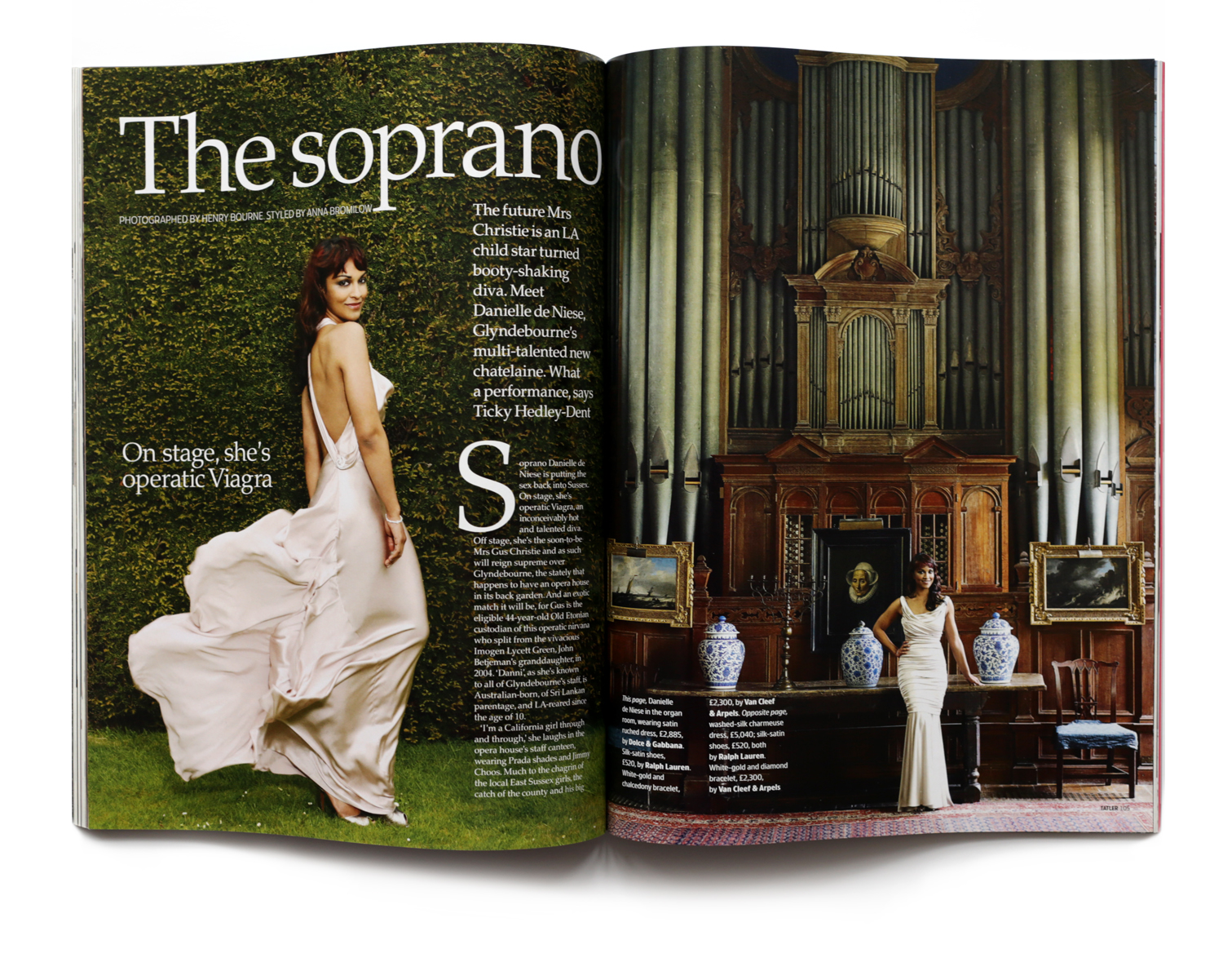 Tatler 2008-2009