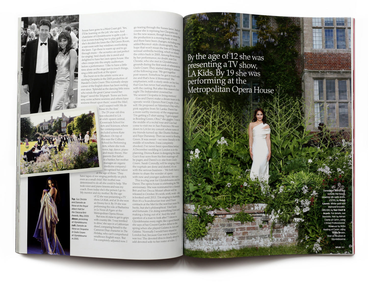 Tatler 2008-2009