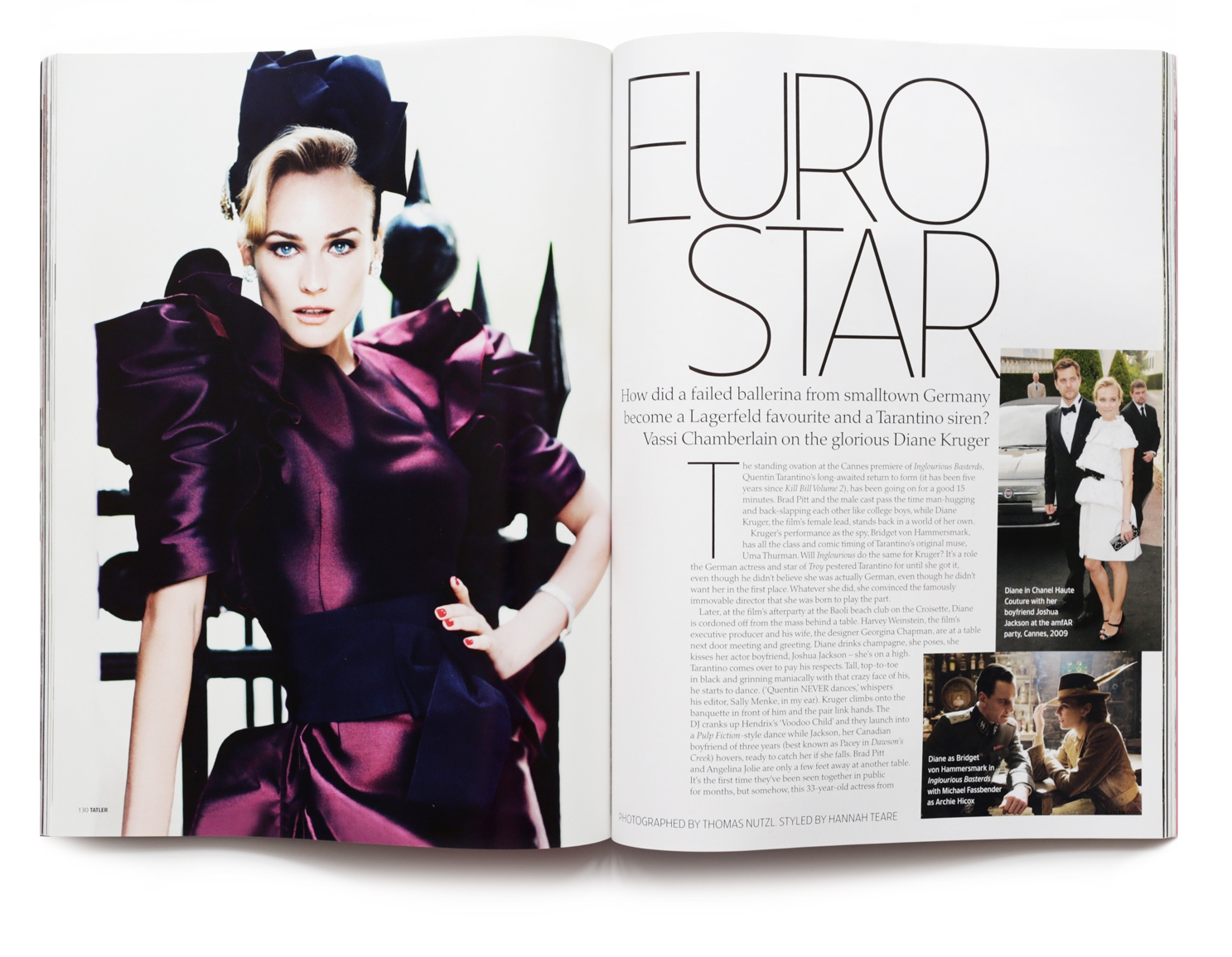 Tatler 2008-2009