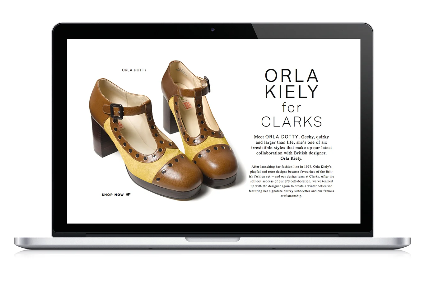 Clarks.co.uk