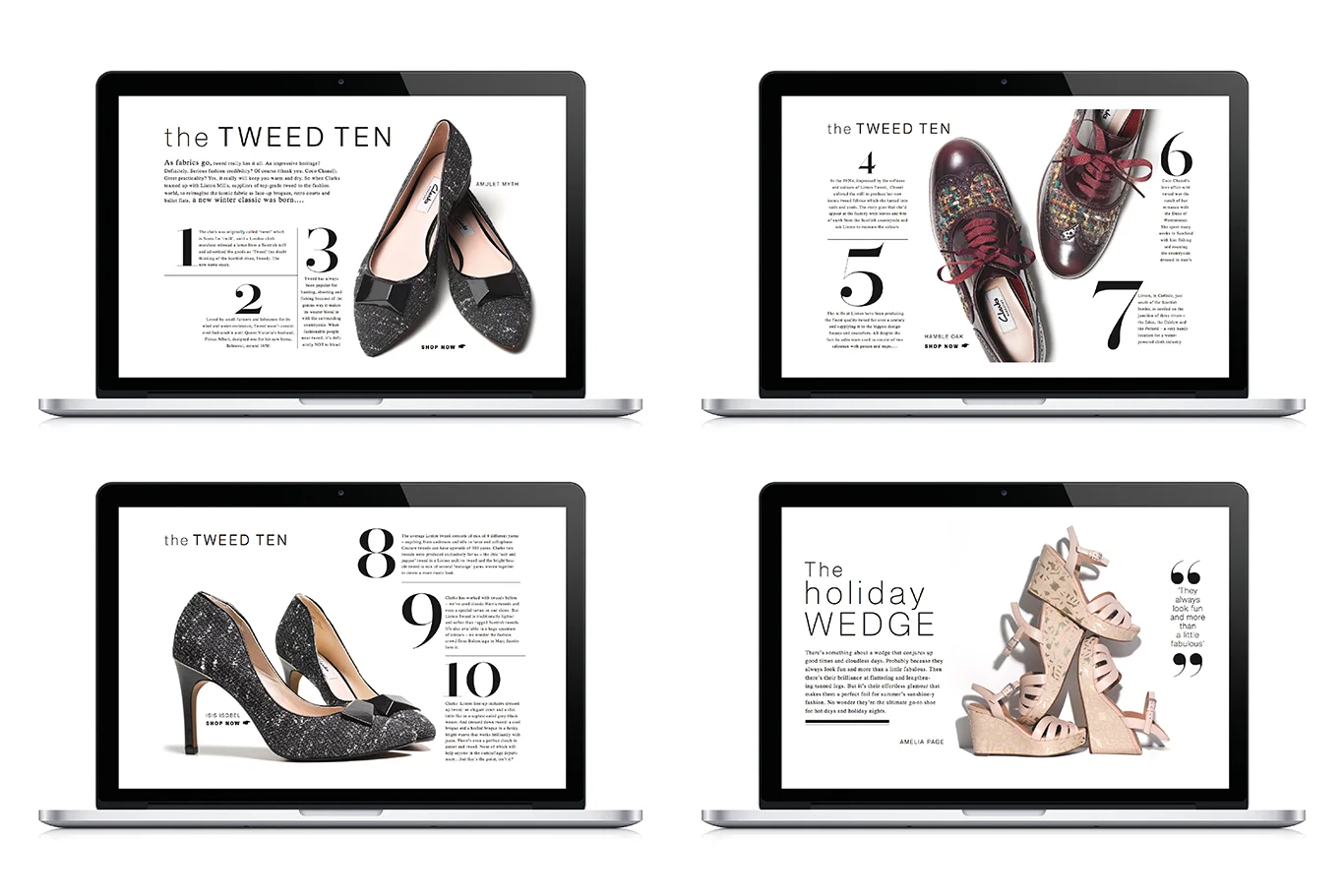 Clarks.co.uk