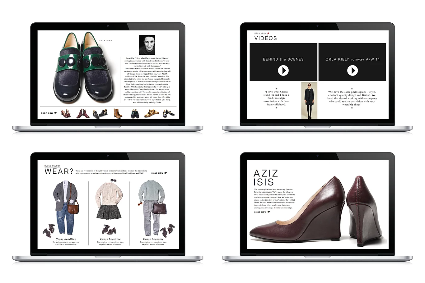 Clarks.co.uk