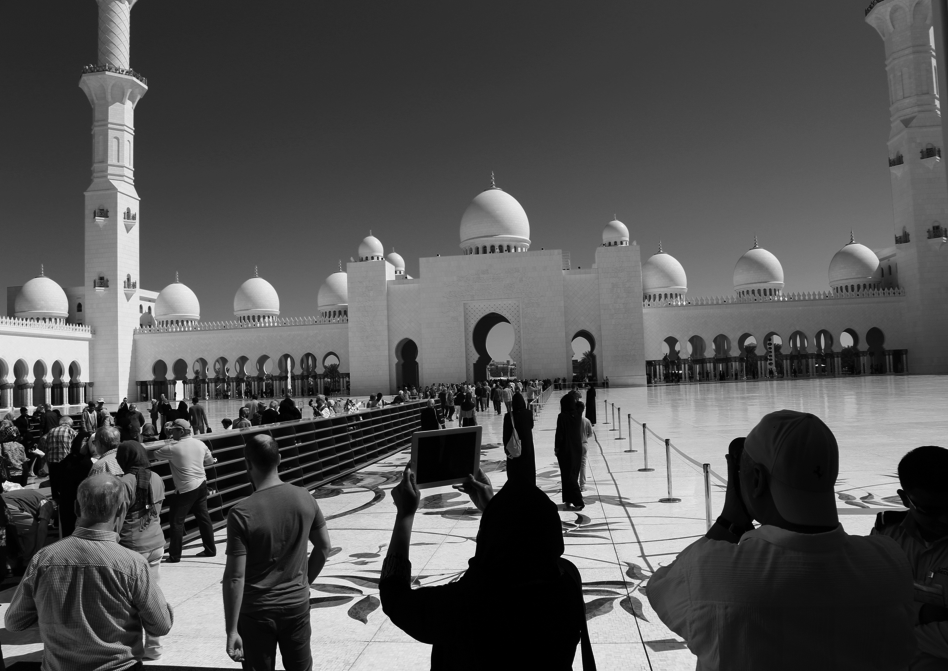 Abu Dhabi