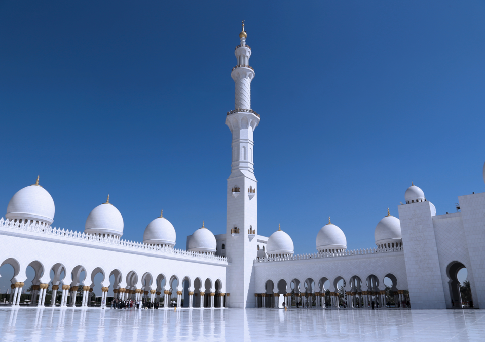 Abu Dhabi
