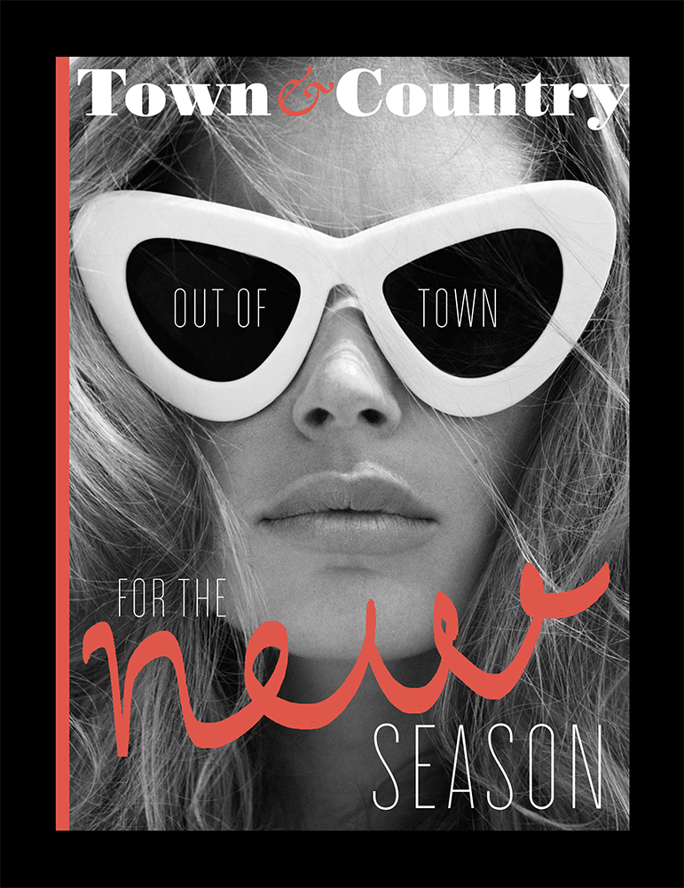 Town & Country