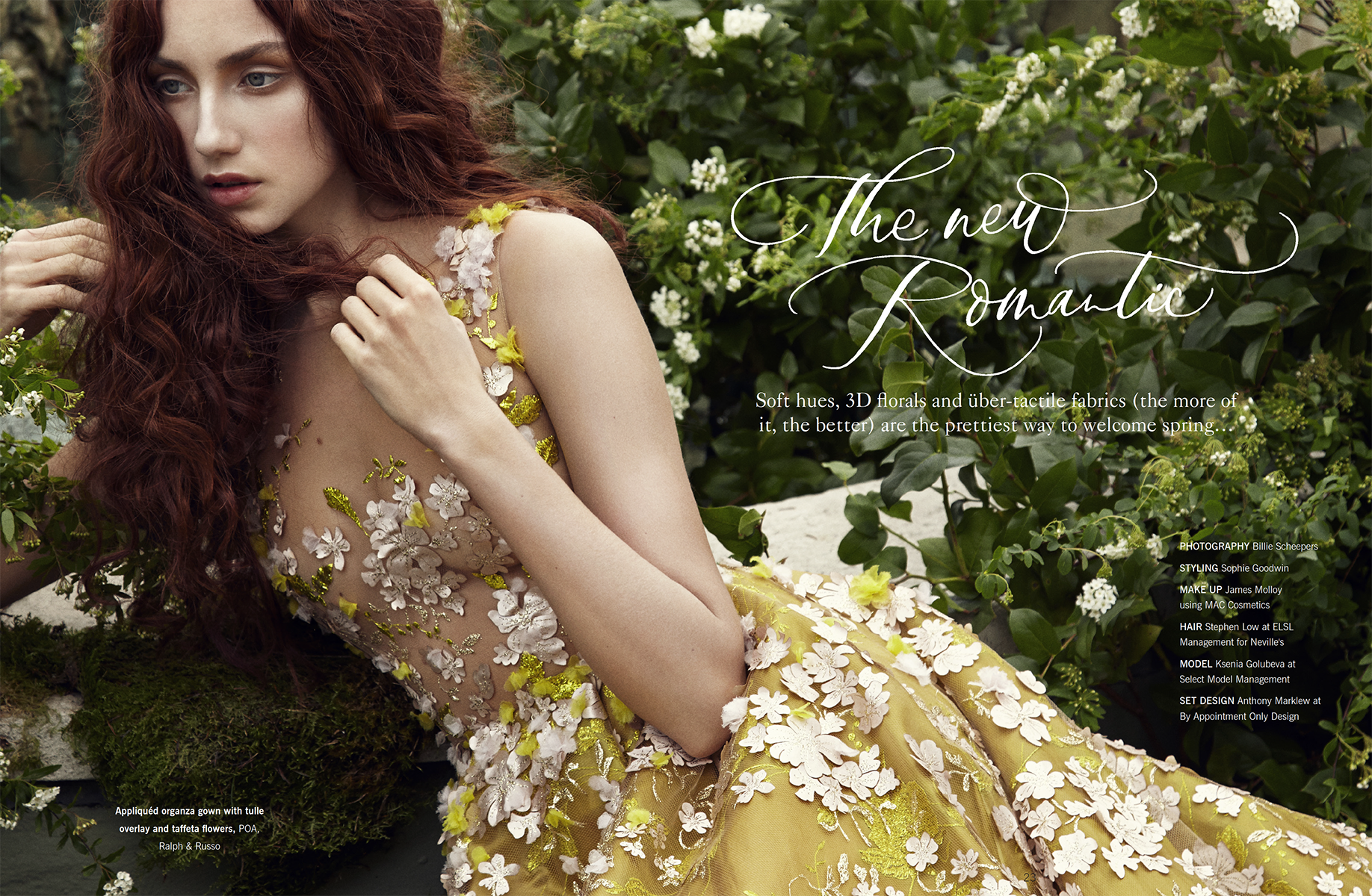 MINE magazine issue 4