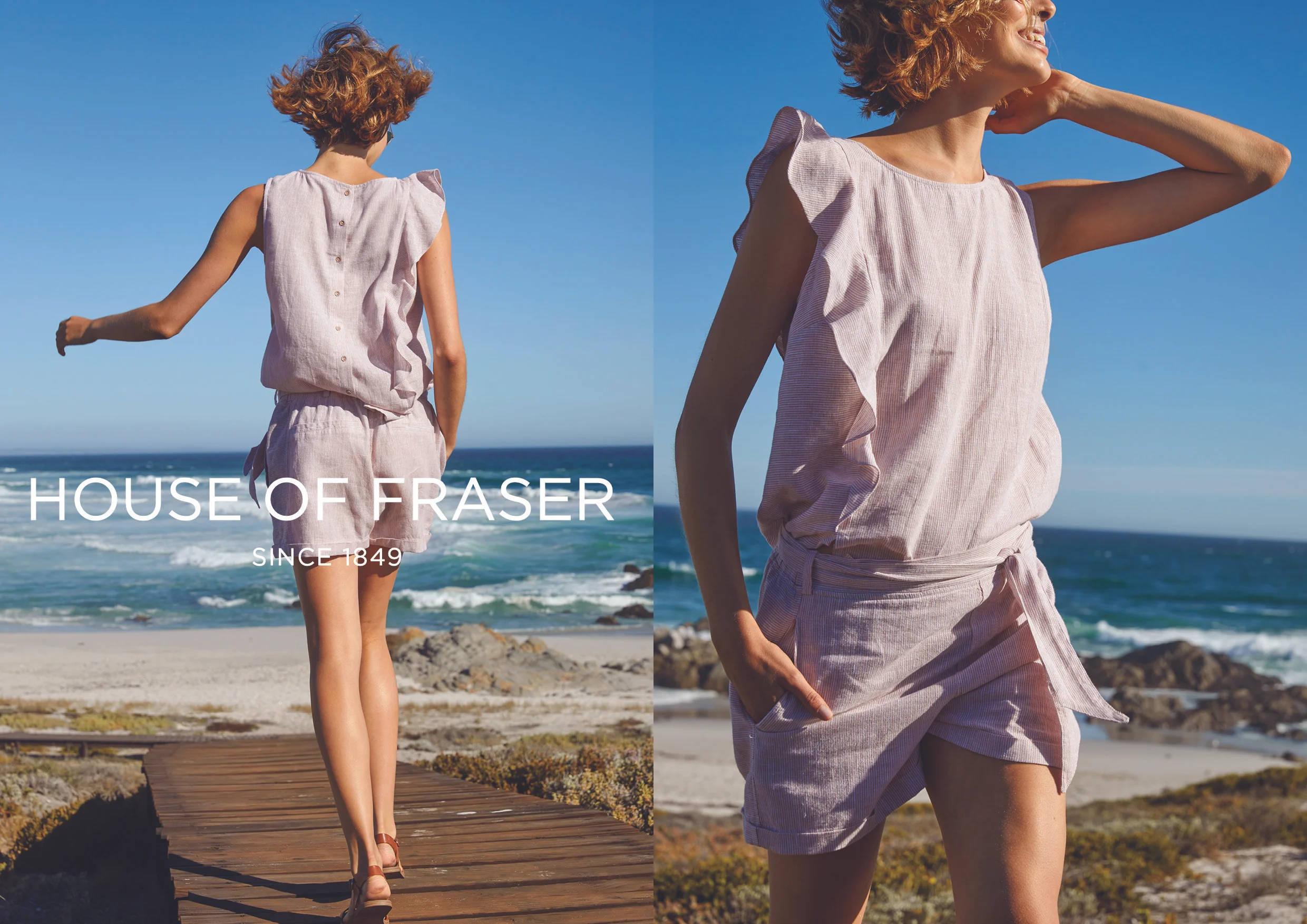 House of Fraser
