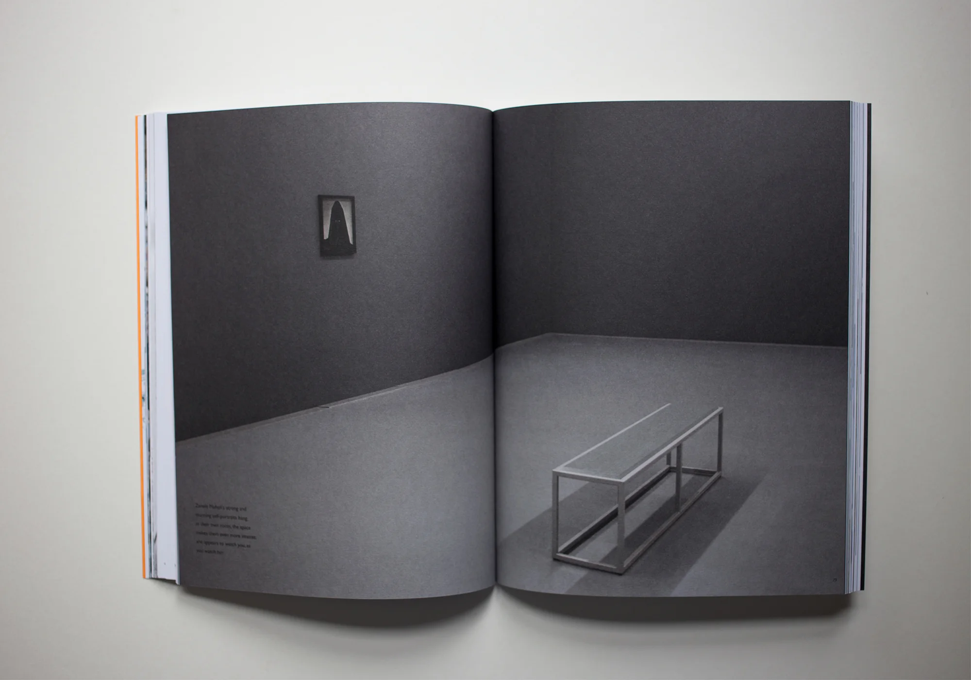 PERFECT BOUND Volume 2