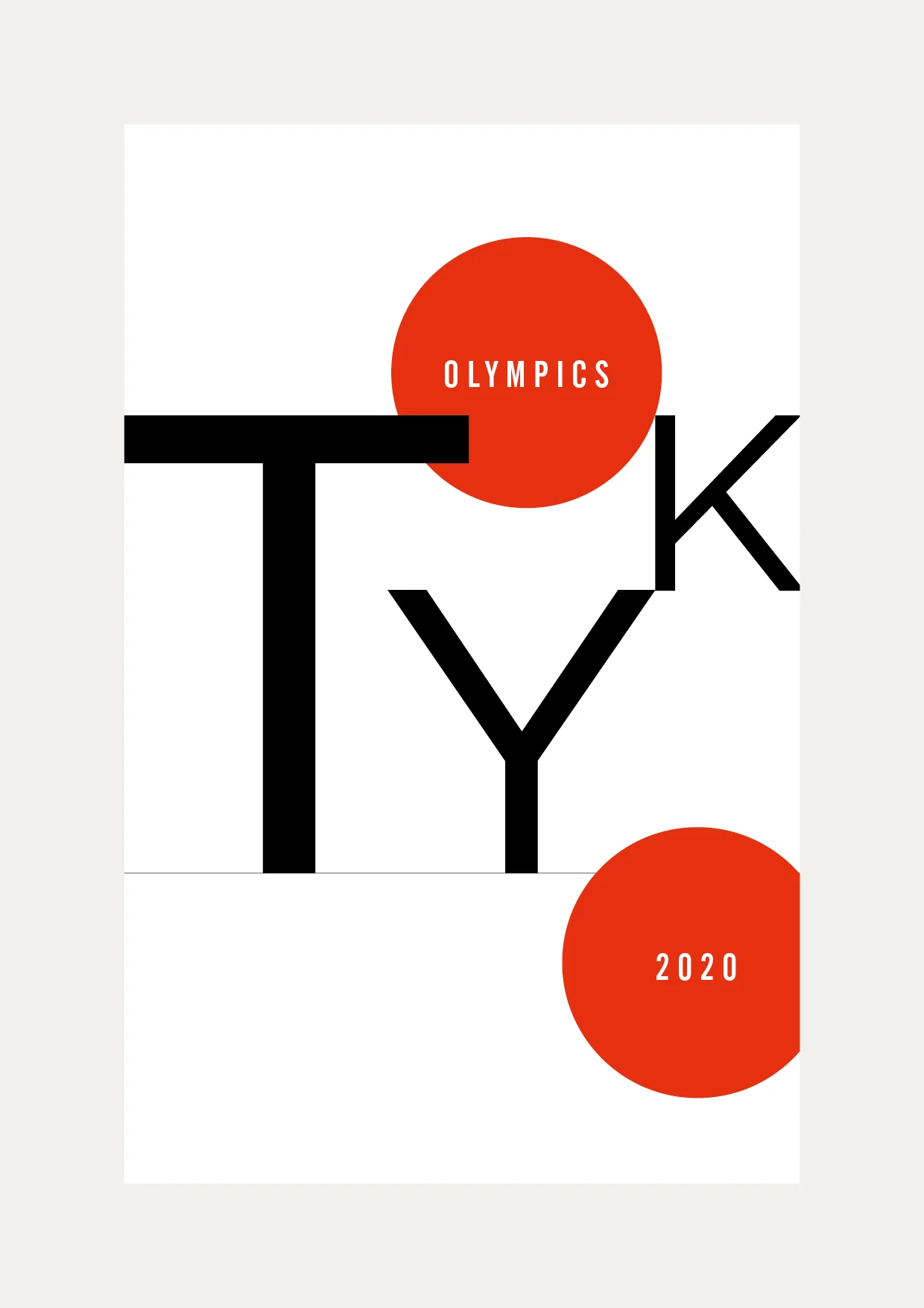TOKYO OLYMPICS
