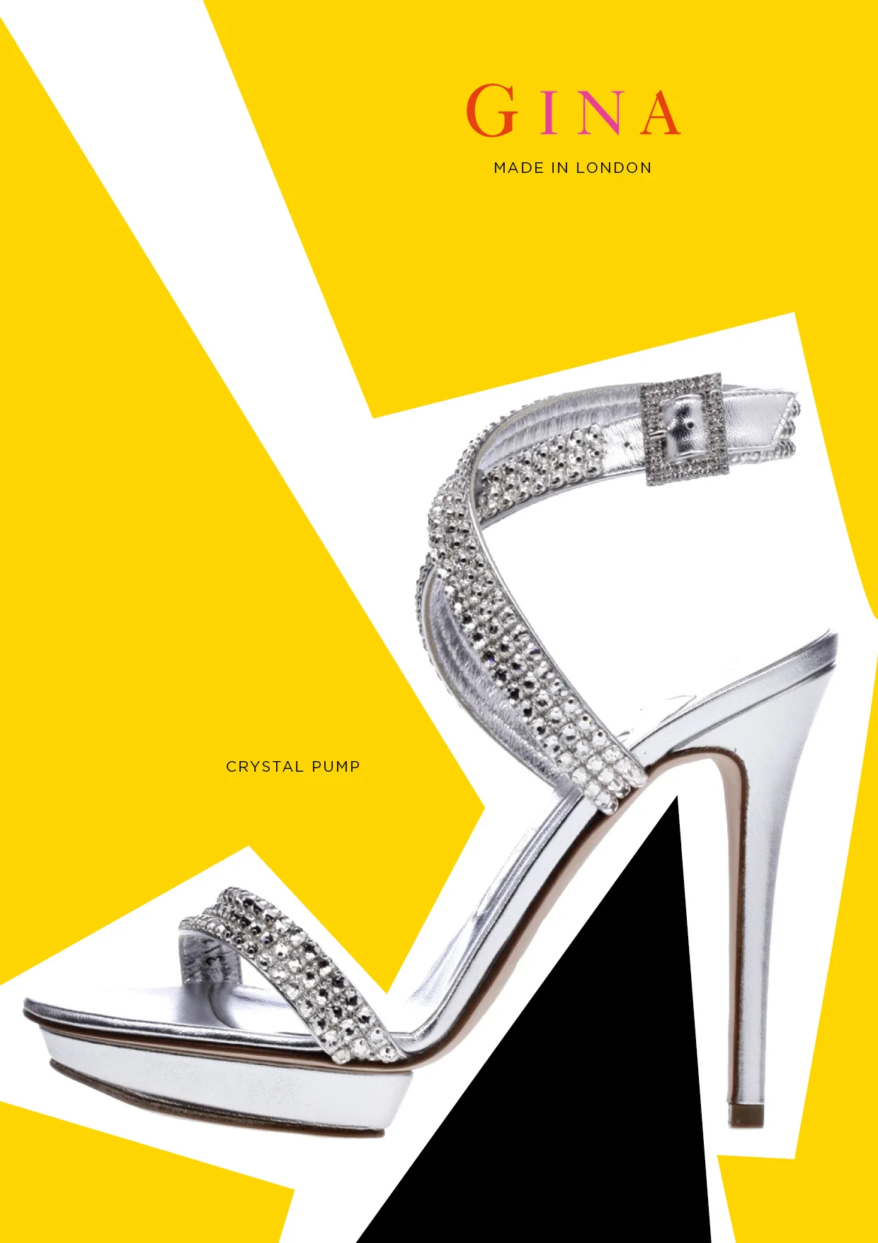 GINA SHOES