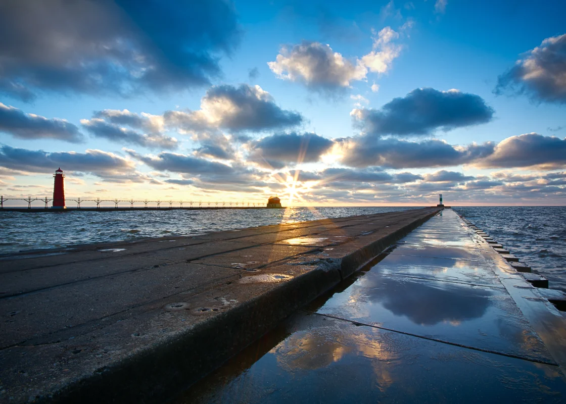 The Pier Series: Part 2