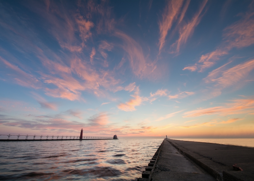 Slow Down and take your time