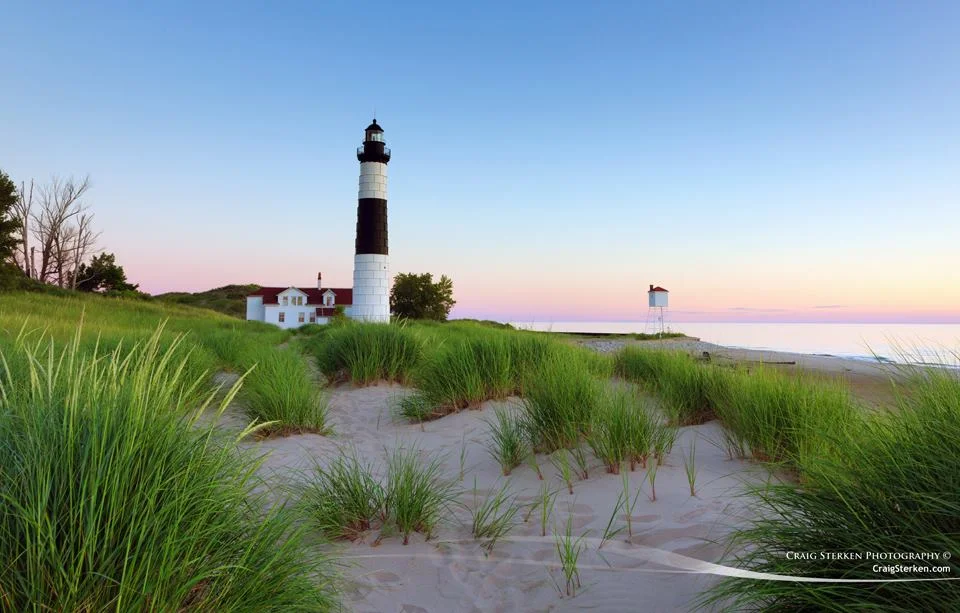 Photographer Profile: Craig Sterken