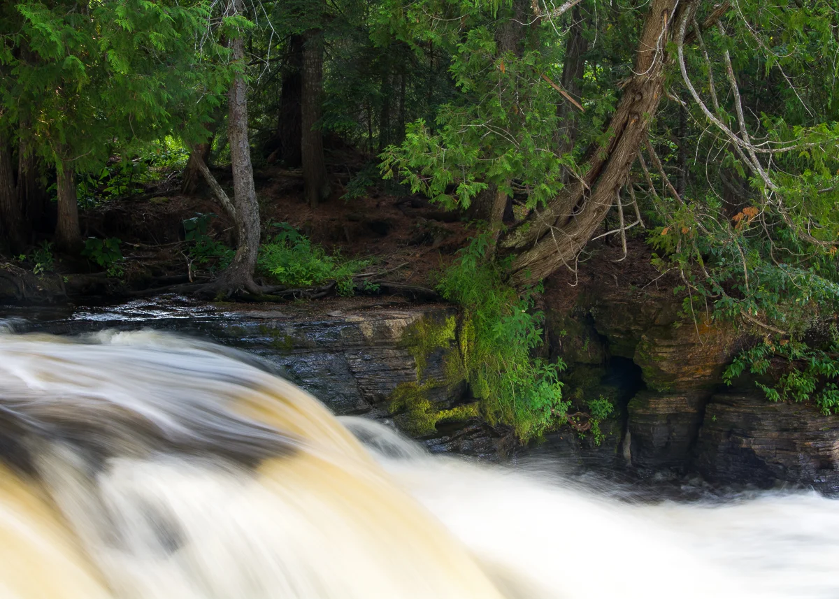 Tahquamenon Falls State Park #5