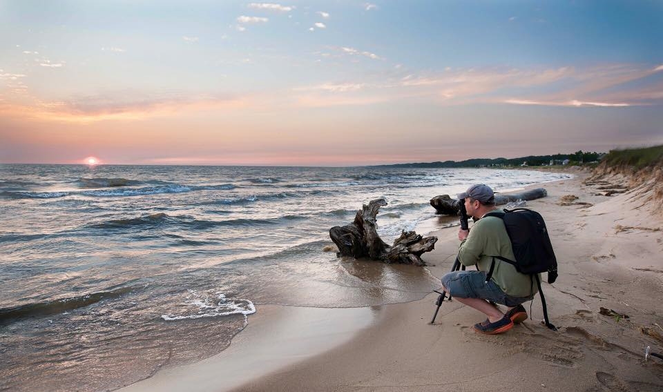 Photo Credit: Jason "Thunder God" Miney