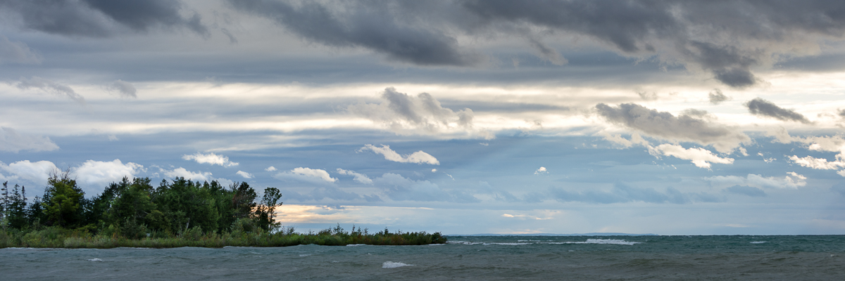 Leelanau State Park #1