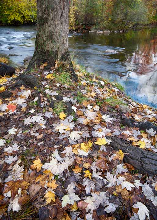 Huron River